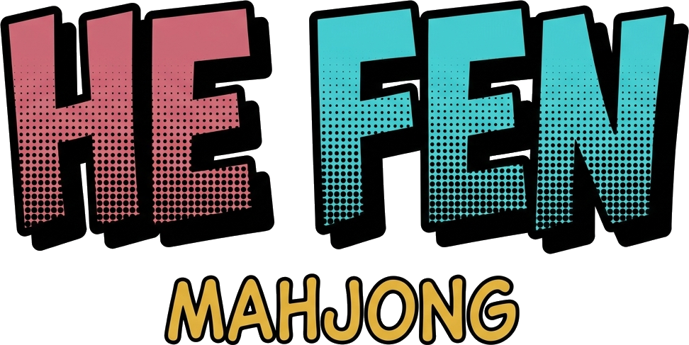 Hé Fēn Mahjong