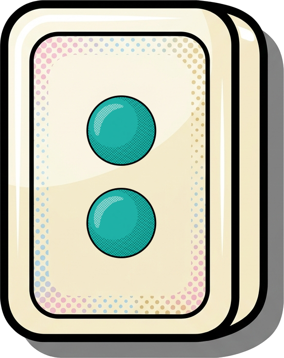 2 Circles