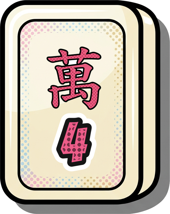 4 Characters