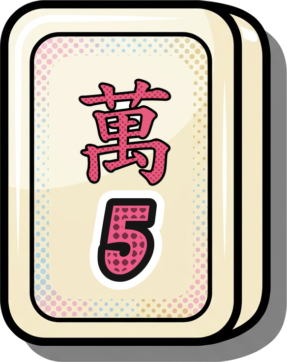 5 Characters